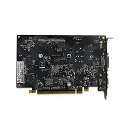 کارت گرافیک ایکس اف ایکس XFX HD 5670X 1GB DDR3 - کارکرده