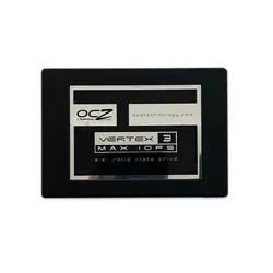 حافظه OCZ VERTEX 120GB SSD - کارکرده