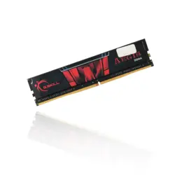 رم جی اسکیل GSKILL AEGIS 4GB DDR4 2400Mhz Stock - با گارانتی آواژنگ