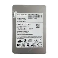 حافظه Lite-On SSD 120GB