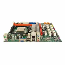 باندل ELITE A780LM M2 + AMD SEMPRON 145 - کارکرده