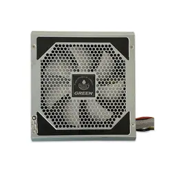 پاور 380 وات گرین GREEN 380A-EU PLUS Stock