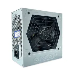 پاور 380 وات گرین GREEN 380A-SP PLUS Stock