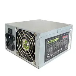 پاور 480 وات گرین Green GP480A Stock
