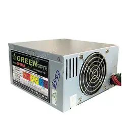 پاور 480 وات گرین Green GP480A Stock