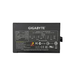 پاور گیگابایت Gigabyte GE-P450P-C2 430W - کارکرده