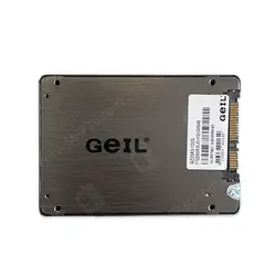 حافظه Geil Zenith R3 120GB SSD - کارکرده