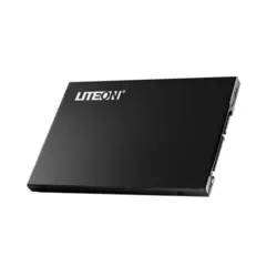 حافظه لایت آن SSD Lite-On 120GB Black - کارکرده