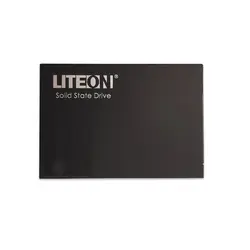 حافظه لایت آن SSD Lite-On 120GB Black - کارکرده