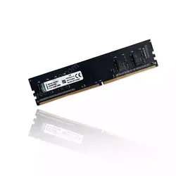 رم Kingston 4GB 2400Mhz DDR4