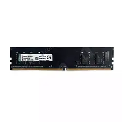 رم Kingston 4GB 2400Mhz DDR4