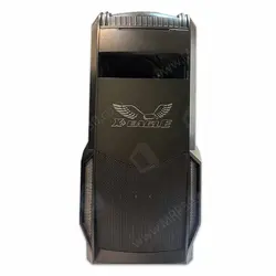 قاب کیس کامپیوتر Green X Plus Eagle - کارکرده