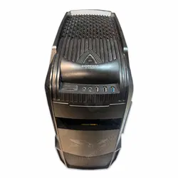 قاب کیس کامپیوتر Green X Plus Eagle - کارکرده