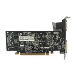 کارت گرافیک ایکس اف ایکس XFX ONE 5450 1G DDR3 64bit Stock