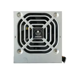 پاور 330 وات گرین Green 330A HE Plus Stock