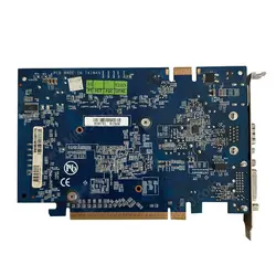 کارت گرافیک گیگابایت Gigabyte 9400 GT OC 1GB GDDR2 - کارکرده