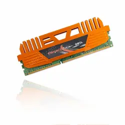 رم گیل Geil Enhance Corsa 4GB DDR3 1600mhz Stock