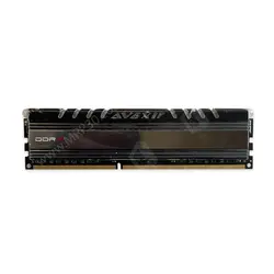 رم اوکسیر 4 گیگ Avexir Led Red 4GB 1600Mhz DDR3