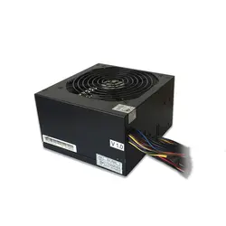 پاور Silver Stone SST ST430 430w - کارکرده