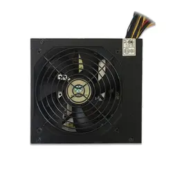 پاور Silver Stone SST ST430 430w - کارکرده