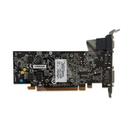 کارت گرافیک ام اس آی MSI R5450 1GB DDR3 64Bit - کارکرده