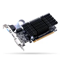 کارت گرافیک Inno3d Geforce G210 1GB DDR3 64BIT - کارکرده