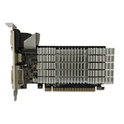 کارت گرافیک Inno3d Geforce G210 1GB DDR3 64BIT - کارکرده