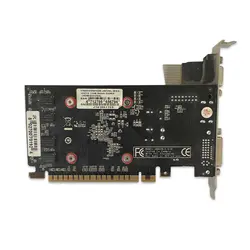 کارت گرافیک Inno3d Geforce G210 1GB DDR3 64BIT - کارکرده