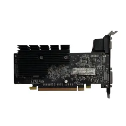 کارت گرافیک ایکس اف ایکس XFX HD 5450 1GB DDR3 64Bit - کارکرده