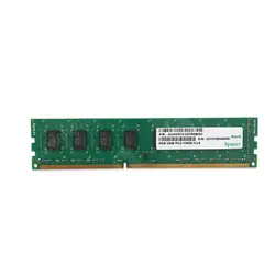 رم اپیسر APACER 4GB DDR3 1333Mhz Stock