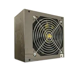 پاور ممونکس MEMONEX 370S EX 370W - کارکرده