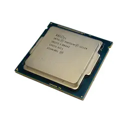 پردازنده اینتل Intel Pentium G3220 Tray