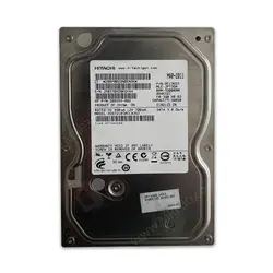 هارد دیسک هیتاچی Hitachi 500GB - کارکرده