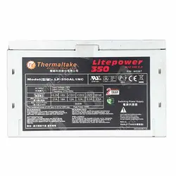 پاور THERMALTAKE 350W - کارکرده