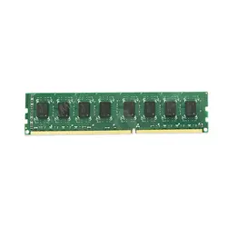 رم کروشال Crucial 4GB DDR3 1600Mhz Stock