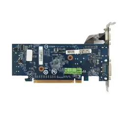 کارت گرافیک گیگابایت Gigabyte GT 210 512MB DDR3 64BIT Stock