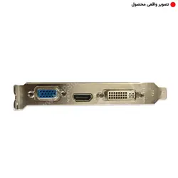 کارت گرافیک پلیت Palit GeForce 8400 GS Super 512 MB DDR2