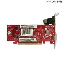 کارت گرافیک پلیت Palit GeForce 8400 GS Super 512 MB DDR2