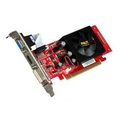 کارت گرافیک پلیت Palit GeForce 8400 GS Super 512 MB DDR2