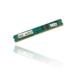 رم کینگستون Kingston 4GB DDR3 1333Mhz Stock