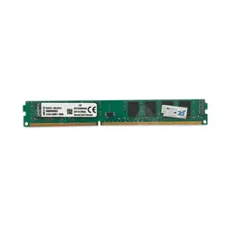رم کینگستون Kingston 4GB DDR3 1333Mhz Stock