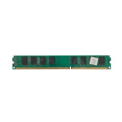 رم کینگستون Kingston 4GB DDR3 1333Mhz Stock