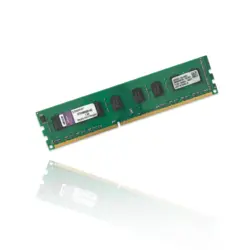 رم کینگستون Kingston 4GB DDR3 1333Mhz Stock