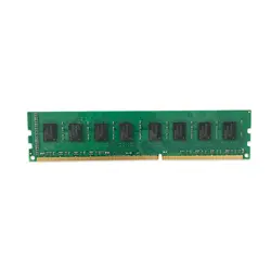 رم کینگستون Kingston 4GB DDR3 1333Mhz Stock