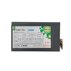 پاور پاسکال PASCAL 350W - کارکرده