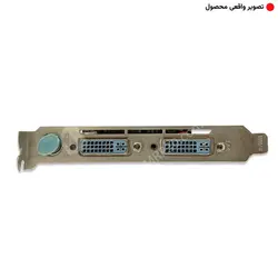 کارت گرافیک گیگابایت GIGABYTE 9400 512m DDR2