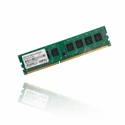 رم گیل 4 گیگ Geil 4GB DDR3 1333Mhz Stock