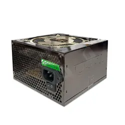 پاور 230 وات تسکو TSCO PENTIUM4 ATX 650 Stock