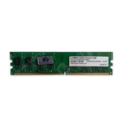 رم اپیسر 2 گیگ APACER 2GB DDR2 800mhz Stock - گارانتی داده پرداز میتن