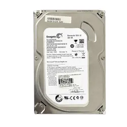 هارد دیسک Seagate Barracuda 320GB Stock